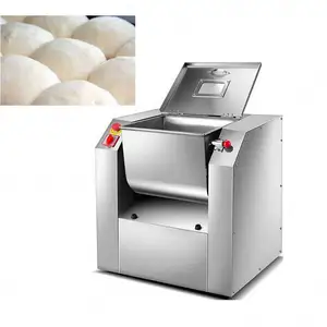 Factory direct high quality small home bread making machines dough mixing malaysia dough mixer manufacture