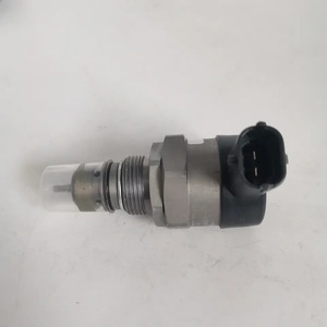 Soupape de régulation de pression de carburant Common Rail 0281006640 pour soupapes d'injection de moteur diesel Dongfeng Tianjin - Product Image 1