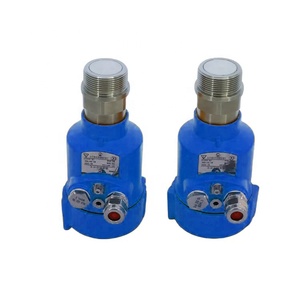 Sensor de Nivel de Microondas de Acero Inoxidable NUOYING con 1 Nivel de Precisión para Monitoreo en la Industria Química - Product Image 3