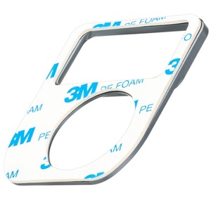 Accessoires de couvercle de serrure de contact et de <span class=keywords><strong>clé</strong></span> modifiés pour <span class=keywords><strong>moto</strong></span> et scooter PCX160/PCX150 SH125 - Product Image 2