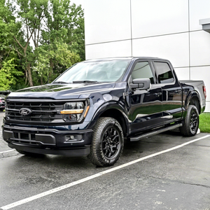 OFFRE EXCEPTIONNELLE Vente aux enchères 2024 F O R D F150 XLT Super Crew 4WD Pick-up - Product Image 1