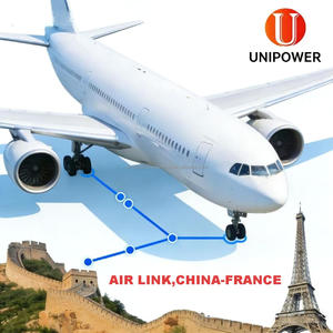 Trasporto Aereo Francese DDU/<span class=keywords><strong>DDP</strong></span>: Logistica Porta a Porta Senza Interruzioni per la Tua Azienda. - Product Image 3
