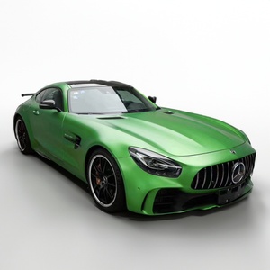 PVC camaleón coche envoltura Láser <span class=keywords><strong>Color</strong></span> coche cuerpo pegatina cromo vehículo envoltura vinilo - Product Image 4