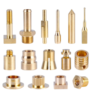 ODM OEM nhà máy giá cơ khí kỹ thuật tùy chỉnh CNC gia công dịch vụ CNC nhôm phay tùy chỉnh các bộ phận - Product Image 6