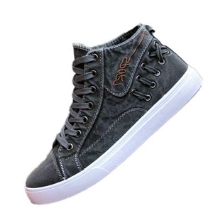 Zapatos Deportivos de Moda para Hombre, Transpirables, Casuales, de Verano, de Caña Alta, Venta al Por Mayor - Product Image 3