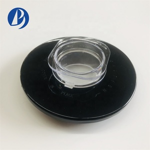 Pièces de mélangeur Couvercle de mélangeur Couvercle de mélangeur pot en acier inoxydable - Product Image 2