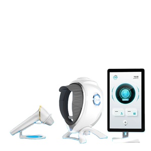 Dispositivo Analizador de Piel con IA, Espejo Analizador de Piel 3D, Escáner Facial con IA, Analizador de Diagnóstico Facial Personalizado con IA - Product Image 1