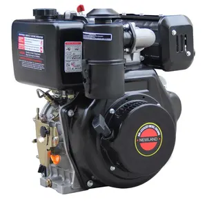 Động cơ diesel 1 HP động cơ diesel 6.5HP động cơ Kipor