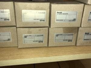 Amplificador Más Vendido VT-SSPA1-508-22/V0  0811405144 - Product Image 2