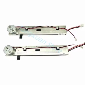 Potentiomètre à résistance variable à glissière, interrupteur à réglage latéral 10K pour YA-MA ZK560800 <span class=keywords><strong>TF1</strong></span>/3/5 RSAOV11M9001 - Product Image 1