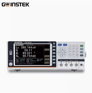 แบรนด์ใหม่ GW instek LCR-8210ความถี่สูง LCR เมตร DC 10Hz-10MHz LCR-8210 gwinstek - Product Image 1