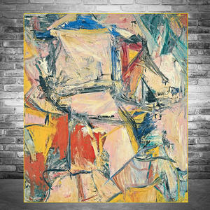 Arte famoso pintor ilustraciones pared arte cuadros y carteles impresos en lienzo pintura <span class=keywords><strong>al</strong></span> óleo para el hogar Decoración Para sala de estar - Product Image 6