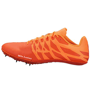 Zapatillas <span class=keywords><strong>de</strong></span> atletismo con Logo personalizado para hombre, calzado profesional para correr, pista y campo - Product Image 3