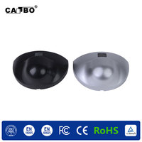 Sensor Pintu Otomatis CANBO Sensor Pintu Geser Sensor Radar Microwave 24G