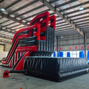 Juguete Acuático Inflable para Saltar de la Roca, Diversión Extrema en la Piscina para Niños y Adultos, Aventura al Aire Libre - Product Image 5