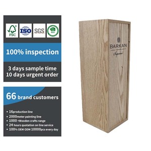 Porte-bougie en <span class=keywords><strong>bois</strong></span> massif fait à la main, boîte <span class=keywords><strong>vide</strong></span> - Product Image 1