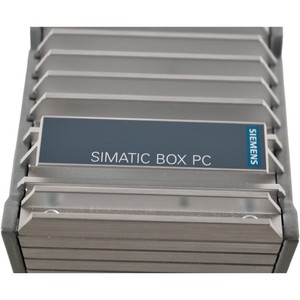 6AG4021-0AD11-0CB0 6AG40210AD110CB0 Ipc127E กล่องคอมพิวเตอร์สำหรับ PLC - Product Image 5