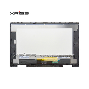 14" LCD FHD 30Pin for HP Pavilion X360 Convertible 14-dy 14m-dy LCD Display Touch Screen Digitizer Assembly Replacement - Product Image 2
