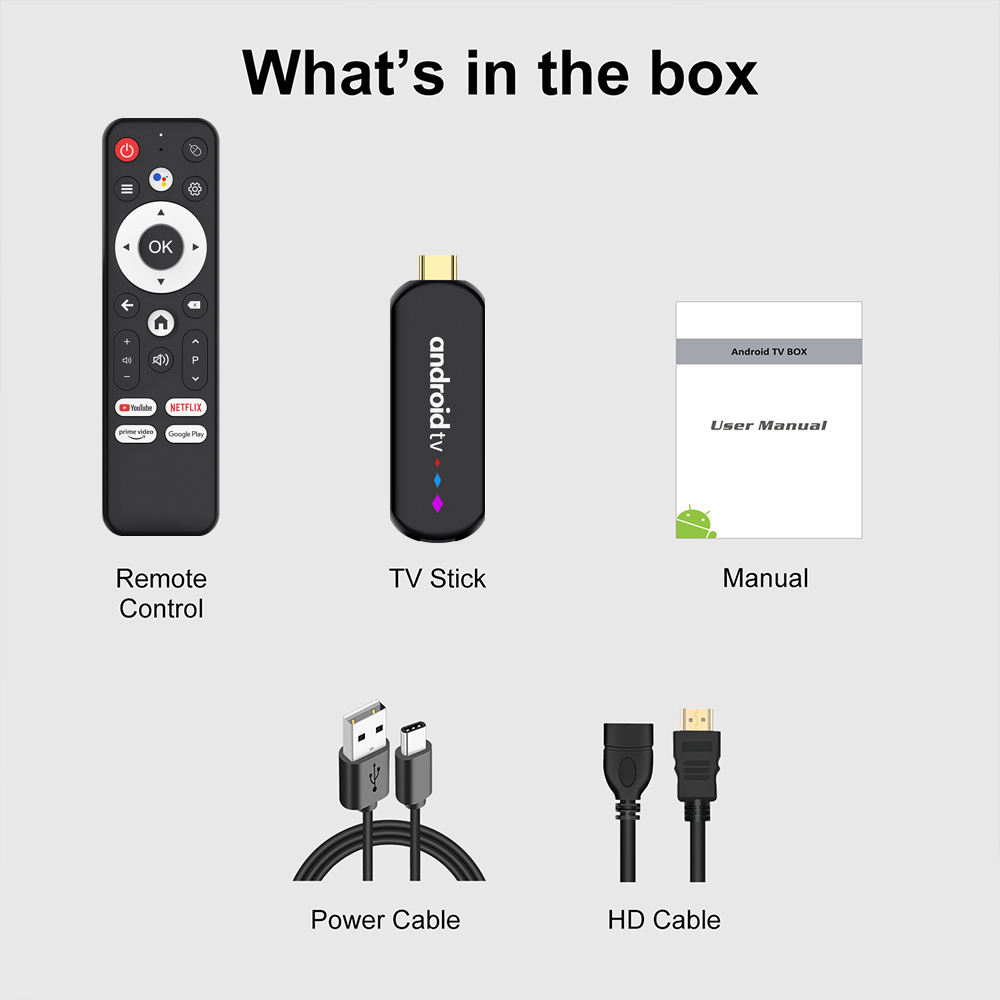 TV Stick