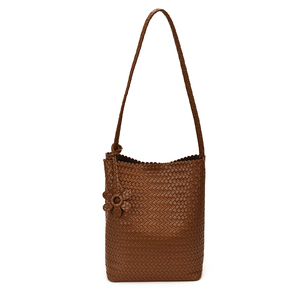 Hot Sale Fashion Women Shoulder Bag Large Capacity Casual Ladies Single Bag Customizable