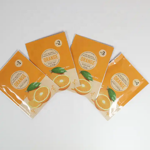 <span class=keywords><strong>Kit</strong></span> de pédicure végétalien biologique de luxe en 4 étapes avec trempage détoxifiant, gommage au sucre, masque de boue et spa pour les pieds au sel de la mer Morte - Product Image 6
