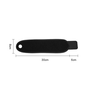 Adjustable <strong>Compression</strong> Wrist Strap Thumb Wrist Stabilizer <strong>Splint</strong> for Sprained and Carpal Tunnel Supporting - Product Image 6