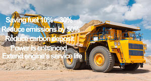 Économiseur de carburant <span class=keywords><strong>diesel</strong></span> <span class=keywords><strong>hho</strong></span> <span class=keywords><strong>kit</strong></span> générateur camion générateur d'hydrogène eau pour véhicules lourds - Product Image 3