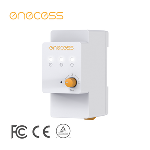 Monitor de Energía Monofásico/Bifásico/Trifásico |   Monitoreo en Tiempo Real |   Expansor de 10 Canales 30 |   Precisión Clase 1.0 - Product Image 1