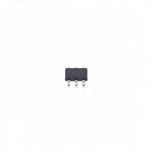 UCC27517DBVT SOT-23-5 Gate <b>Driver</b> Chip - Product Image 1