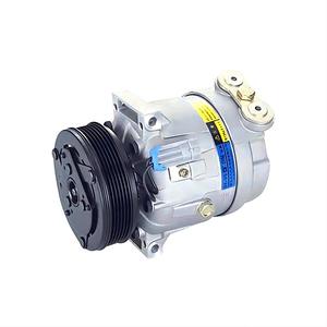 Compresor de Aire Acondicionado Automotriz Sanden Nuevo SD7H15 8003 3962650 7403360 8113624 para Camiones Volvo FH12 FH16 - Product Image 6
