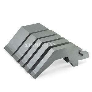 مخصصة عالية الدقة أدوات ثني قالب كبس للمكبح العفن و أداة - Product Image 1