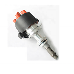 Distribuidor de Encendido 034905237AX 034905237A HX-034905205H 034905205 0237522015 Compatible con AUDI 034 <span class=keywords><strong>905</strong></span> 237 AX - Product Image 2
