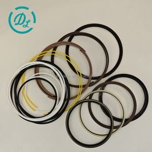 Kit de joints de vérin de bras EexcavaStart XB00014163 pour excavatrices ZX890LCH-5A ZX890-5A – Durable, 1 an de garantie, faible entretien - Product Image 2
