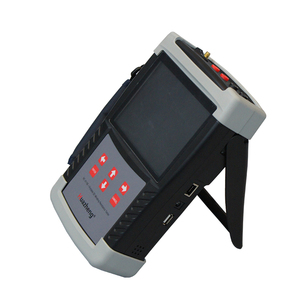 Testeur de résistance d'enroulement numérique portable Huazheng HZ-3310E-I OEM - Product Image 4
