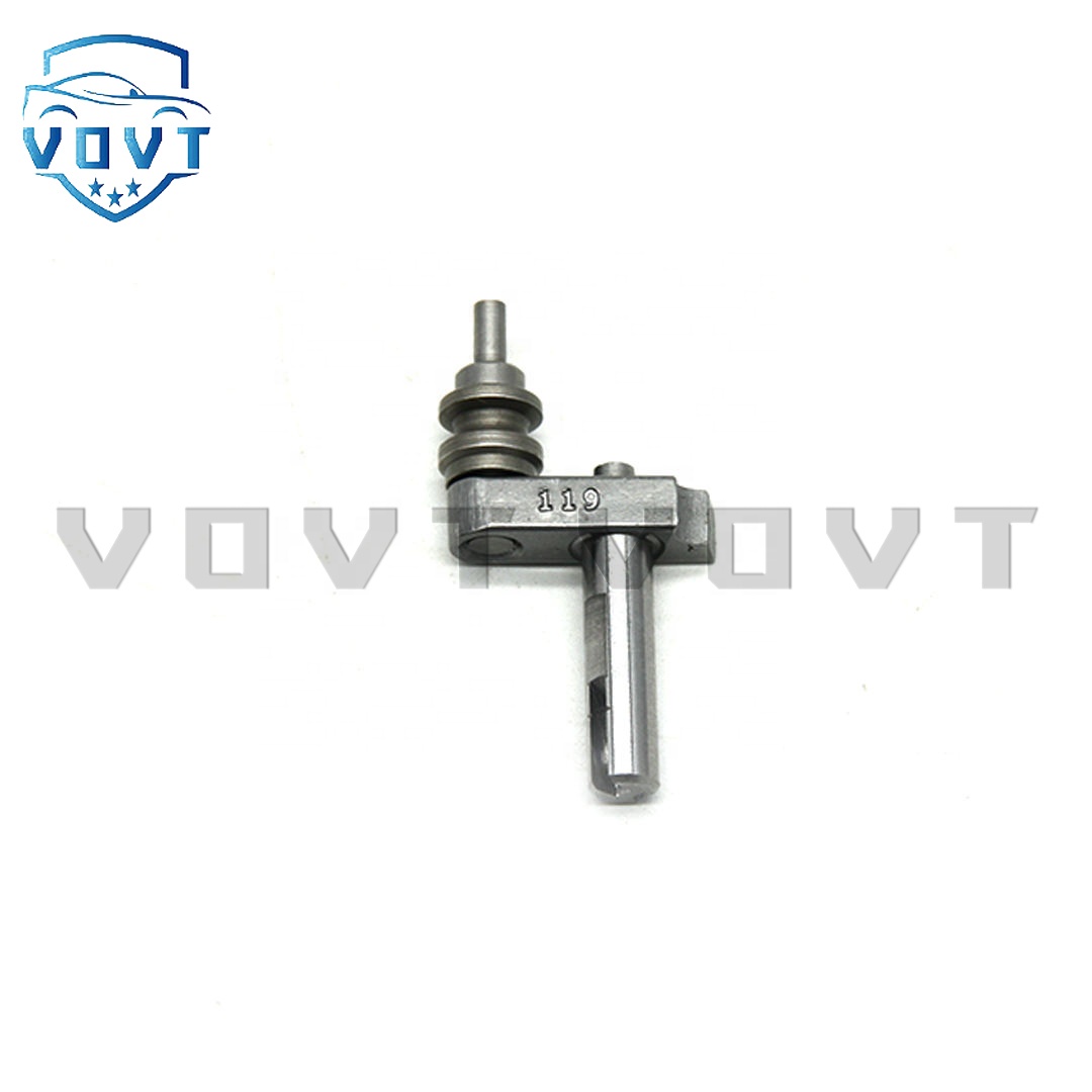 High Quality Diesel Fuel Pump DP200 Engine Elements Head Rotor 7189-187L with Rotor 943L 6/7R