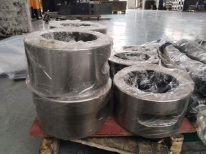 Bucha Frontal para Rompedor Hidráulico, Peças de Reposição para Escavadoras, Uso em Construção e Mineração, Novo e de Alta Qualidade - Product Image 2