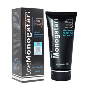 <span class=keywords><strong>Monogatari</strong></span> 200ML Lubrifiant Pour Faire Lamour <span class=keywords><strong>Monogatari</strong></span> lubrificante personale Private Label lubrificante sesso per gli uomini - Product Image 5