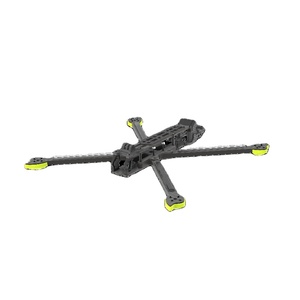 ชุดโครงเครื่องบินโดรน IFlight XL10 ขนาด 420 มม. ของแท้จากโรงงาน พร้อมแขน 7 ตัว รองรับ O3 Air Unit / ระบบ Caddx HD - Product Image 5