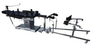 Usine de Guangzhou, équipement hospitalier médical, lit orthopédique de neurochirurgie chirurgicale électrique multifonctionnel, table d'opération - Product Image 6