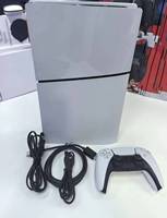 Nouvelle console de jeu vidéo originale haute performance 2026 pour PS5 Slim/Pro, édition numérique et version CD-ROM, tout nouveau modèle