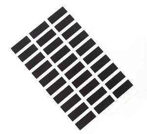 Cao-che chắn Faraday EMI dẫn điện Vải băng nóng chảy chết cắt, với RFID chặn và điện từ trường bảo vệ - Product Image 1