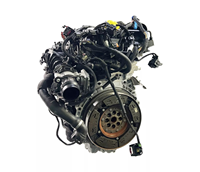 Moteur d'assemblage d'origine pour BMW MINI 318I 120i B38A12A B38A15A B38B15C Moteur Sortie d'usine