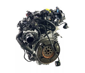 Motor de montaje de motor original para BMW <span class=keywords><strong>MINI</strong></span> 318I 120i B38A12A <span class=keywords><strong>B38A15A</strong></span> B38B15C salida de fábrica del motor - Product Image 1
