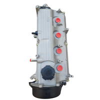 Convient pour New High Quality Changan Star 7 Taurus Erno Starlight JL474QAD QN QD QH 1.3 Engine Assembly
