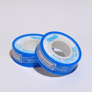 100% ptfe 螺纹密封带高品质水和气油管道使用