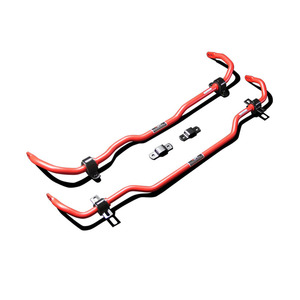 Nueva Barra Estabilizadora Delantera y Trasera LVTU para Skoda <span class=keywords><strong>Yeti</strong></span> Octavia <span class=keywords><strong>2</strong></span> 3 con <span class=keywords><strong>2</strong></span> Años de Garantía - Product Image 1