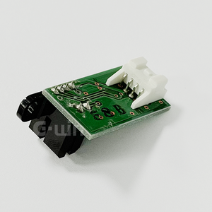 อะไหล่โรแลนด์ ASSY, บอร์ดตัวเข้ารหัสแบบเชิงเส้นสำหรับ BN-20 XF640 - Product Image 3