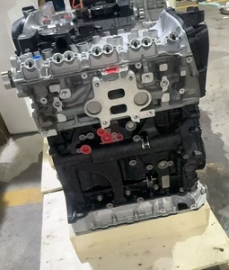 ชุดประกอบเครื่องยนต์ EA888 GEN3 CJX ใหม่ ขนาด 2.0 ลิตร 4 สูบ สำหรับ Audi RS3 Volkswagen Golf 7 TFSI <span class=keywords><strong>TSI</strong></span> รับประกัน 12 เดือน - Product Image 6