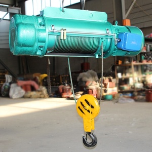 Monte-charge électrique avec câble métallique, treuil de 5 tonnes, 500kg, fabriqué au <span class=keywords><strong>pakistan</strong></span> - Product Image 4