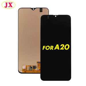 삼성 A30 A31 A3 2016 A305 A6 플러스 <span class=keywords><strong>A7</strong></span> 삼성 갤럭시 A30 디스플레이 Oled Tft 터치 스크린 A30S 에 대한 공장 가격 LCD 화면 - Product Image 5